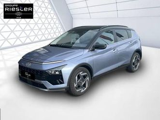 bayon 1.0 t-gdi 100 dct-7 |