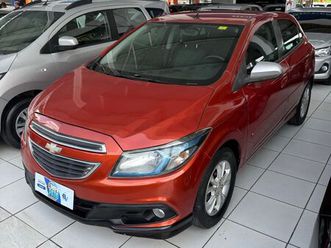 hatch lollapalooza 1.0 8v flex power mec. 4p