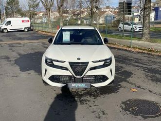 1.2 ibrida 136ch premium dct6