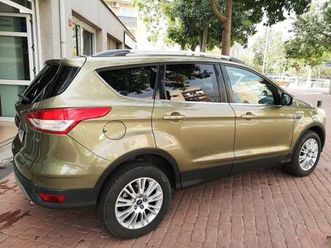 kuga 1.6 ecob. titanium s ps 4x4 180