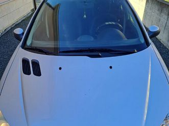 peugeot 206 sw 1.4 hdi, 2006.godina, 50 kw