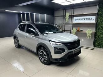 renault kardian 1.0 tce evolution
