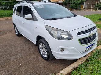 ltz 1.8 8v econo.flex 5p aut.