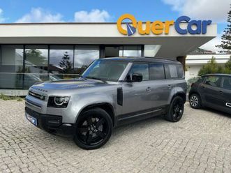 land rover defender 3.0 d250 110 awd x-dynamic se