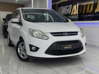 c-max 2ª serie c-max 1.6 tdci 95cv titanium