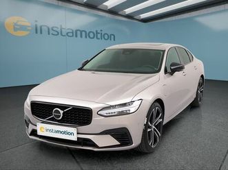 volvo s90 335 kw