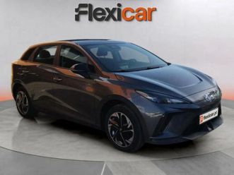 mg mg4 51 kwh standard