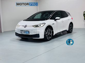 volkswagen id.3 1st plus automatico 1 vel.