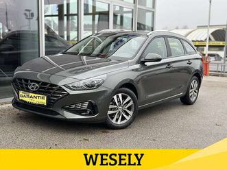 hyundai i30 cw 1,5 dpi chic