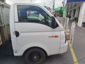 hyundai hr 2.5 tci diesel (rs/rd) 2020