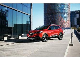 1.6 dci energy bose 4x4 130cv