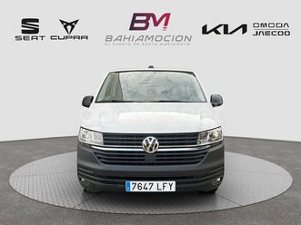 volkswagen caravelle largo 2.0 tdi 114 trendline edition bmt