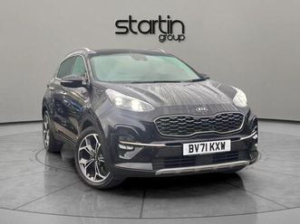 1.6 crdi mhev gt-line s dct awd euro 6 (start/stop) 5dr