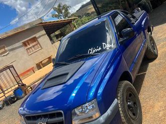 pick-up 2.4 mpfi 8v 128cv/ rodeio