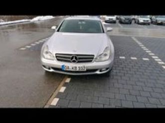 mercedes-benz mercedes cls 350