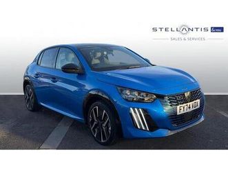 1.2 puretech gt euro 6 (s/s) 5dr