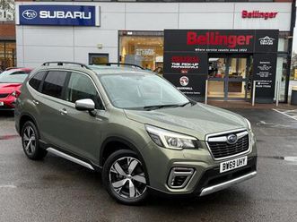 2.0 i e-boxer xe premium lineartronic 4wd euro 6 (