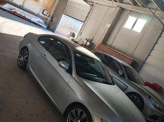 bmw e92 cat coupé msport