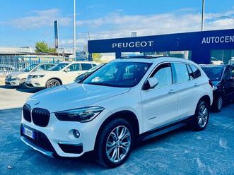 bmw x1 sdrive16d msport