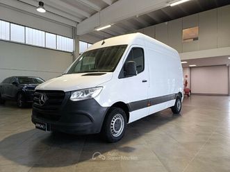 sprinter f32/30 211 cdi fwd tn furgone