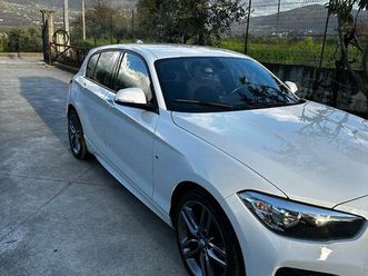 bmw serie 1 118d xdrive msport