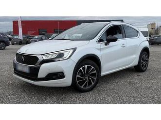 turbo essence 130 bvm6 connected chic