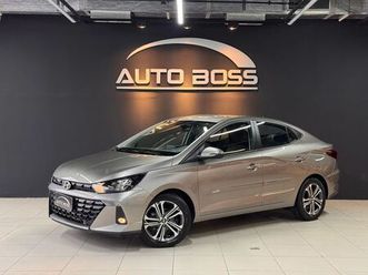 platinum plus 1.0 tb flex 12v aut