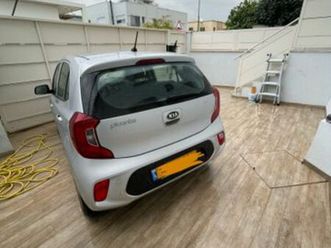 lx אוט׳ 1.2 (84 כ״ס)