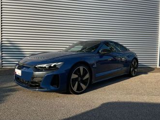 coupé/quattro e-tron gt quattro