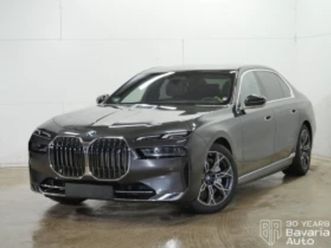 bmw i7 60 xdrive edrive ≫ 2024 • 194 200 лв. • id