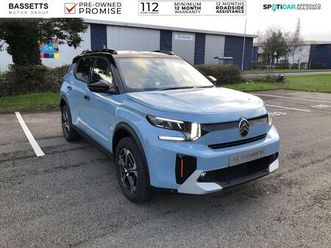 1.2 hybrid max e-dsc euro 6 (s/s) 5dr