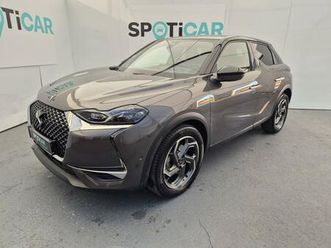 crossback puretech 155 eat8 grand chic
