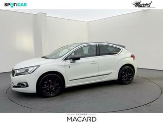 thp 165ch performance line s&s eat6