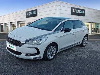 bluehdi 120 s&s eat6 so chic