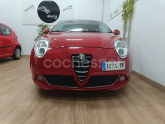 alfa romeo mito 1.4 multiair distinctive
