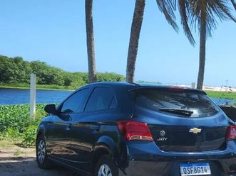 hatch 1.0 8v flex 5p mec