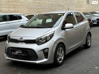 lx אוט׳ 1.2 (84 כ״ס)