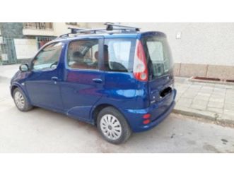 toyota yaris verso ≫ 1999 • 2 700 лв. • id