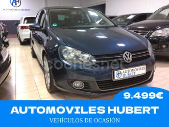 volkswagen golf 1.4 tsi dsg sport