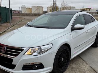 volkswagen passat cc 1.8 tsi rline