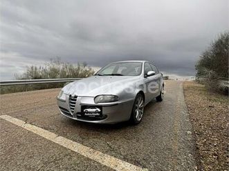 alfa romeo 147 1.9 jtd distinctive