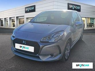 puretech 82ch so chic