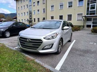 hyundai i30 cw 1,4 cvvt start/stopp go