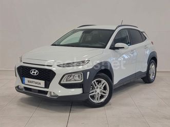 hyundai kona 1.0 tgdi klass 4x2