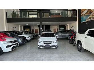 sed. ltz 1.4 8v flexpower 4p aut.