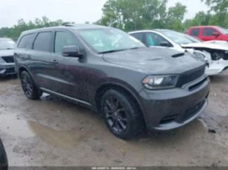 dodge durango r/t ≫ 2018 • 27 000 лв. • id