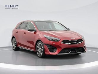 1.5 t-gdi gt-line s dct euro 6 (start/stop) 5dr