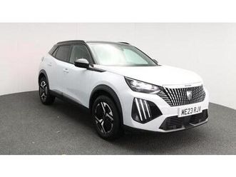 1.2 puretech gt eat euro 6 (s/s) 5dr