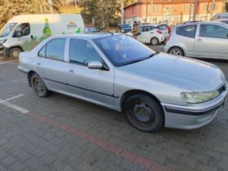 peugeot 406 пежо 406 2hdi ≫ 2004 • 2 800 лв. • id