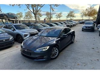 autonomía estándar 4wd